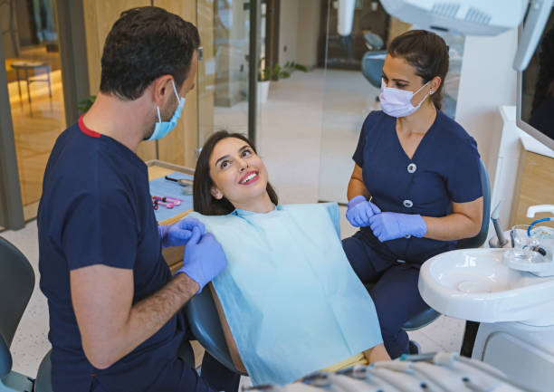 Best Teeth Whitening  in Salmon, ID